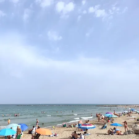 Daire En La Playa El Campello